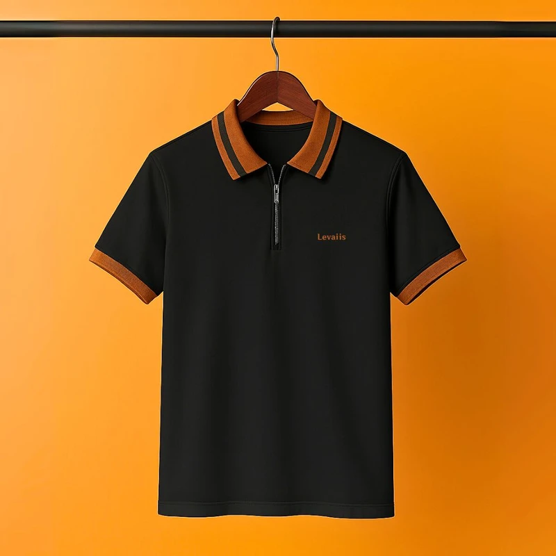 Man Premium Quality Polo