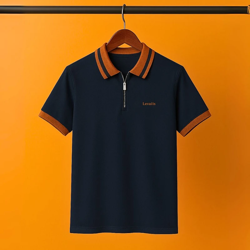 Man Premium Quality Polo