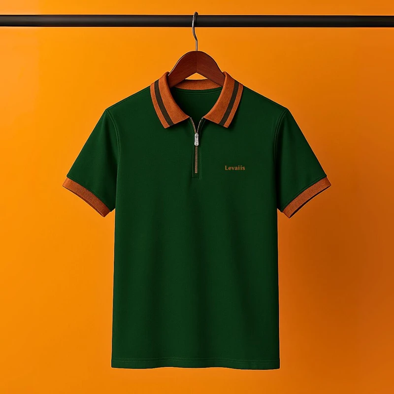 Man Premium Quality Polo