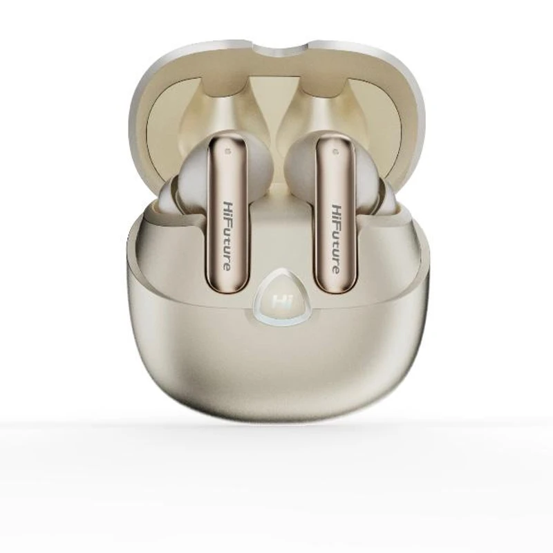 Hi-Future Sonic Air 4-mic Enc True Wireless Earbuds