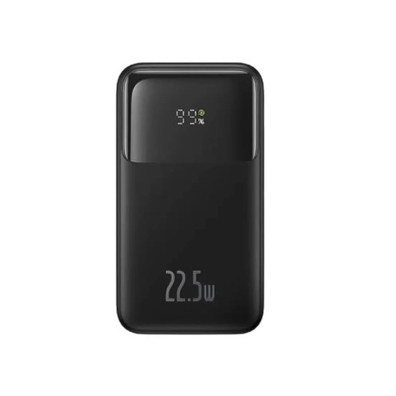 Baseus Comet Series 20000mAh 22.5W Power Bank