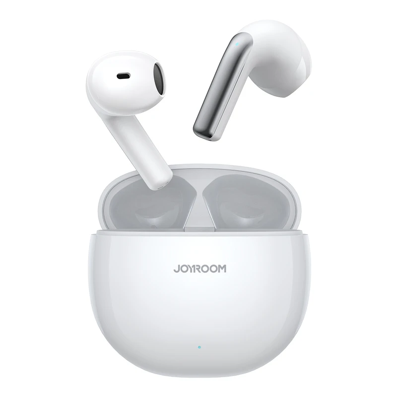 Joyroom Jpods Series JR-PB1 True Wireless Dual-Mic ENC Earbuds