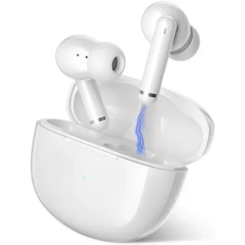 QCY HT03 Active Noise Canceling Wireless Earbuds