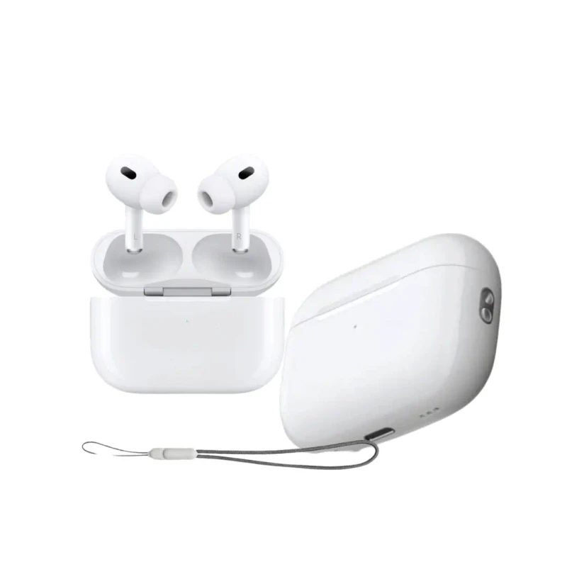 Apple Airpods Pro 2nd Gen ANC Dubai Version