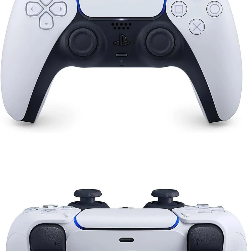 PS5 controller white - Image 3