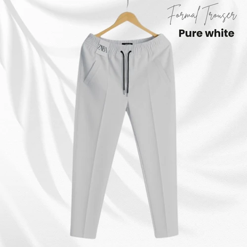 premium  Formal Khaki Trouser For man