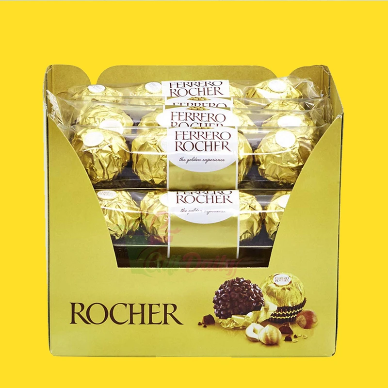 Rocher T3 16pack (48pcs Box)