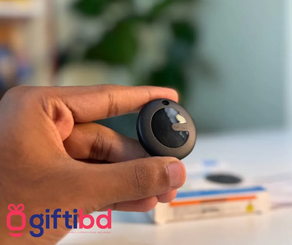 Mili Anti-Lost Device Smart Global Locator Mi tag - Image 3