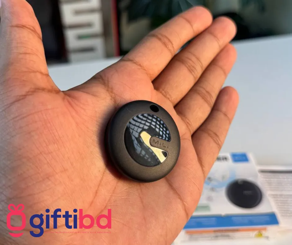 Mili Anti-Lost Device Smart Global Locator Mi tag - Image 5