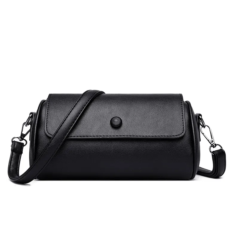 New Trendy Women's Shoulder Bag 2025