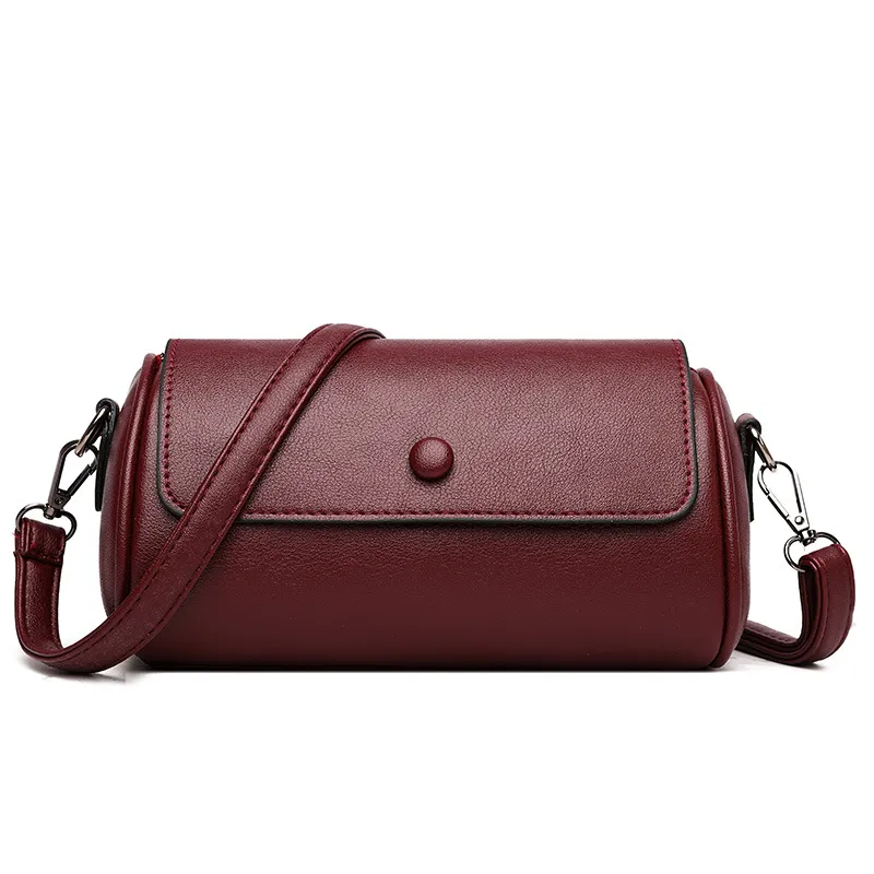 New Trendy Women's Shoulder Bag 2025 - Image 3