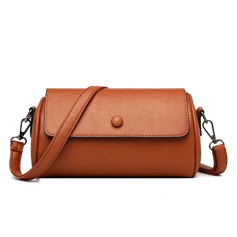 New Trendy Women's Shoulder Bag 2025 - Image 4