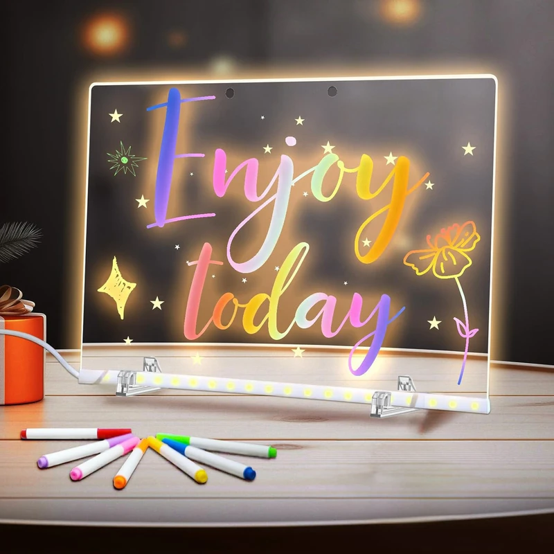 Luminous Drawing Board for Kids - Image 3