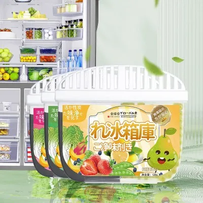 Refrigerator Deodorant Box