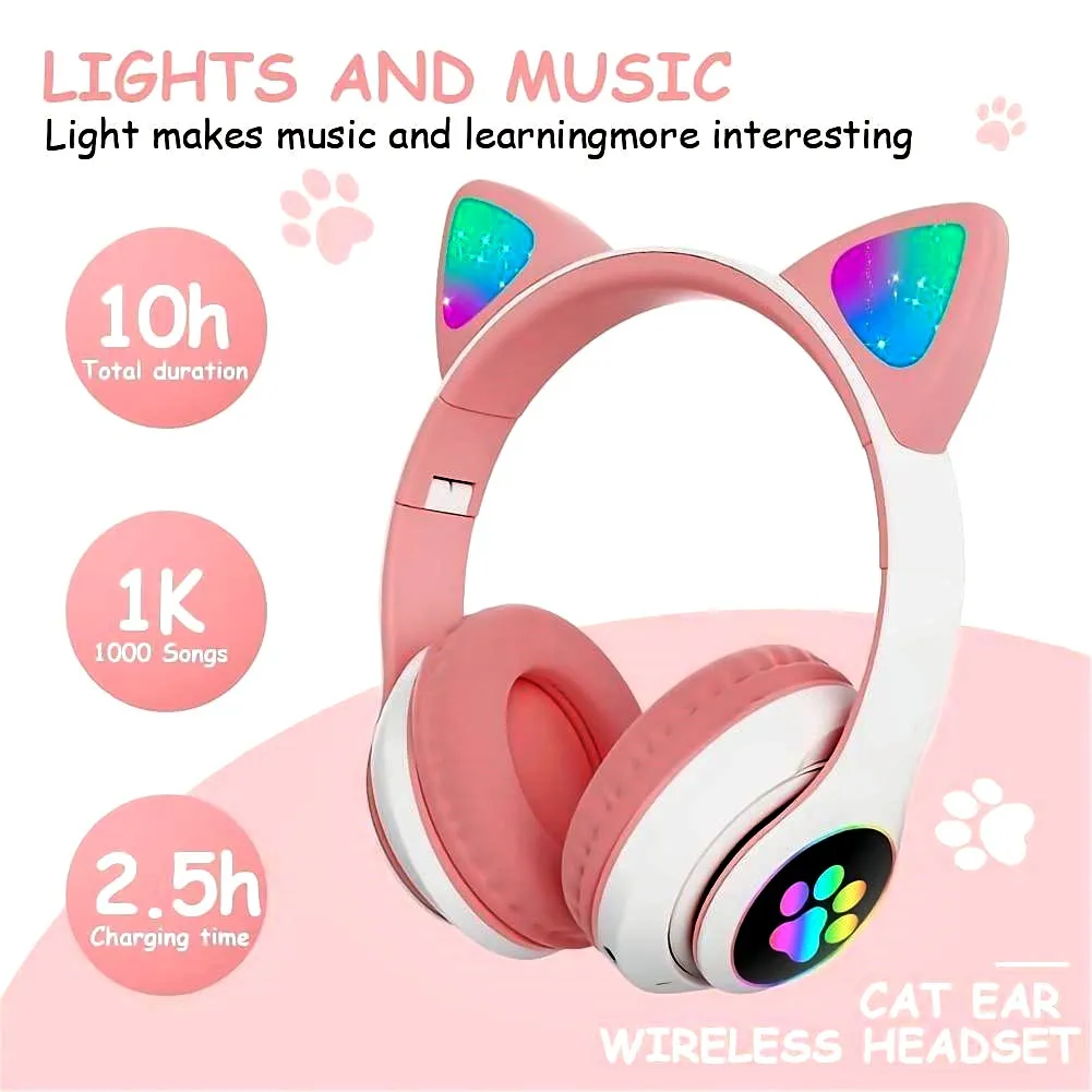 Cat Head Set Premium - Image 4