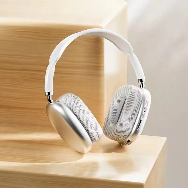 P9 Pro Max Headset K1-H9007 - Image 3