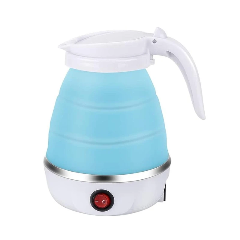 Foldable Portable Kettle