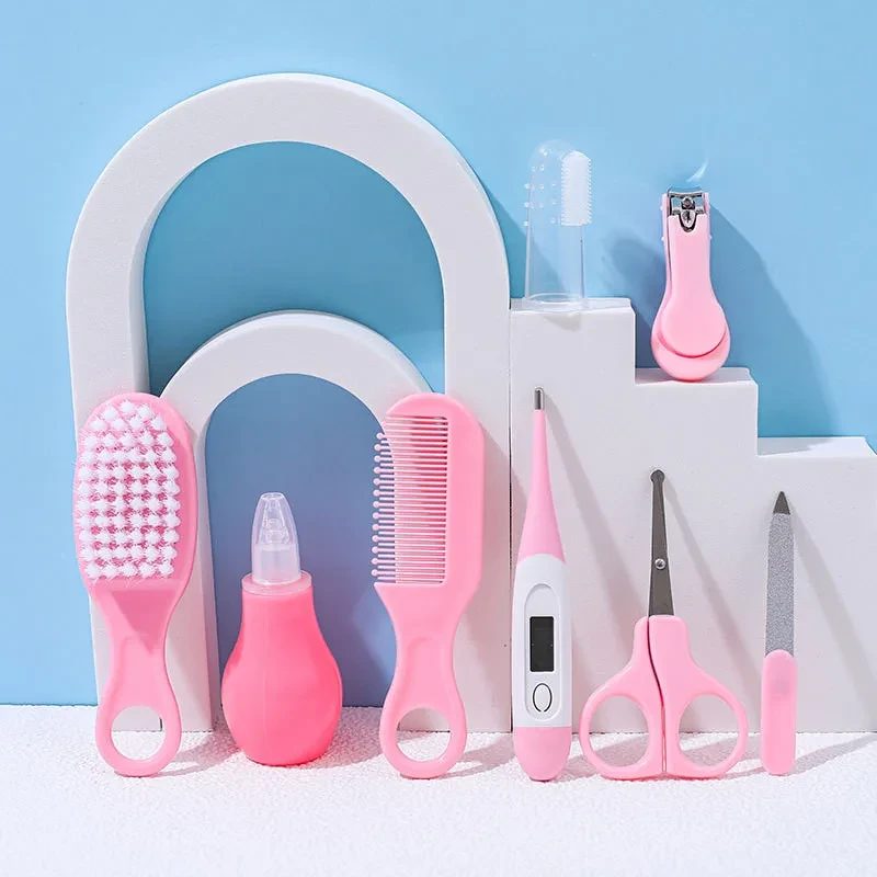 Baby Health Care Kit Tools - Image 3