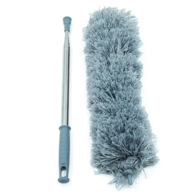 Microfibre Multipurpose Extendable Duster - Image 6