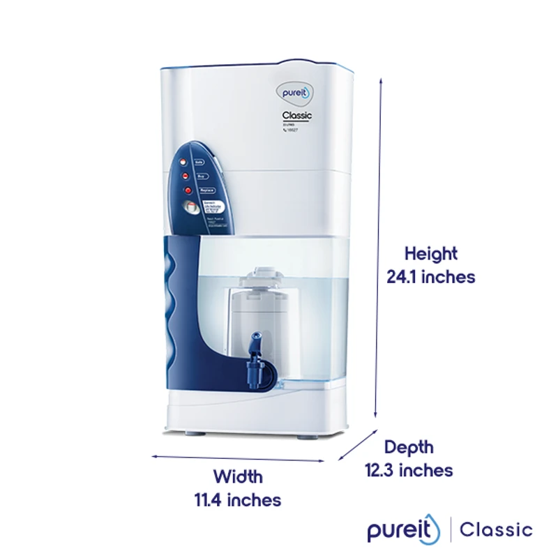 Pureit Classic 23L - Image 3