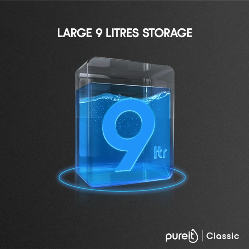 Pureit Classic 23L - Image 6