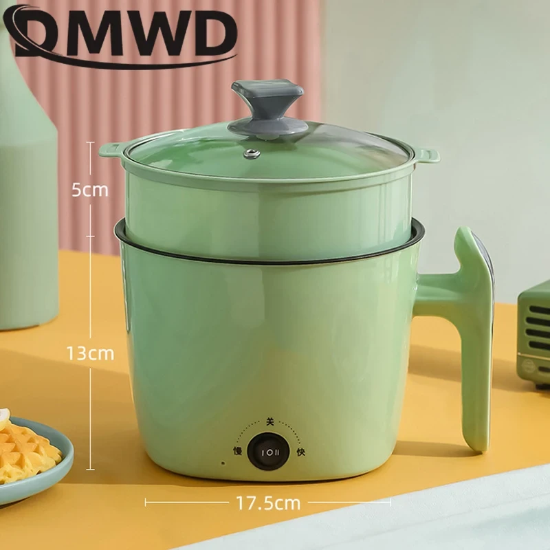 Electric Cooker