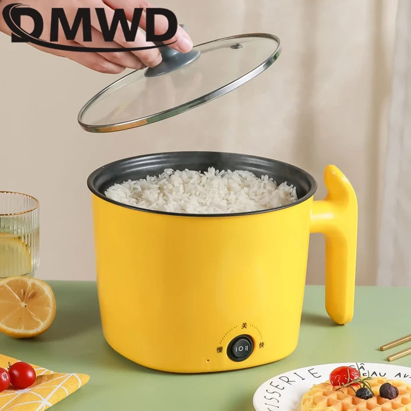 Electric Cooker