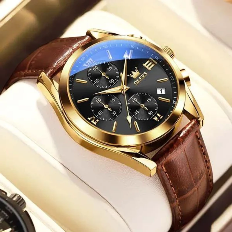 OLEVS Oremium Watch - Image 3