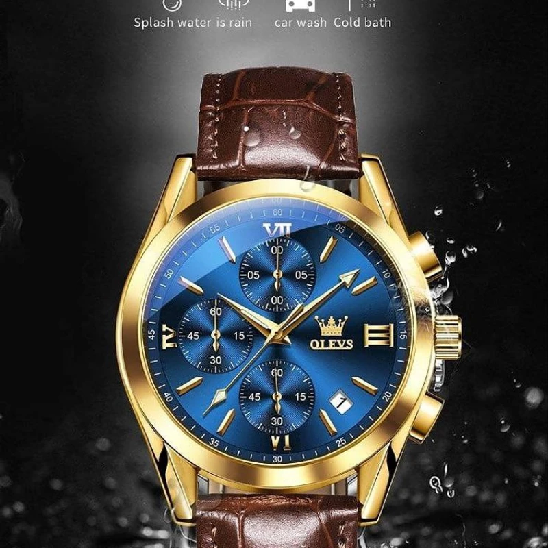 OLEVS Oremium Watch - Image 5