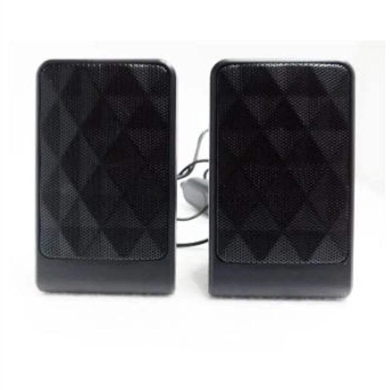 D10 Multimedia Speaker Mini USB 2.0