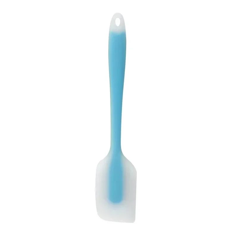 High-Temperature Silicone Spatula  (2 piece) - Image 5