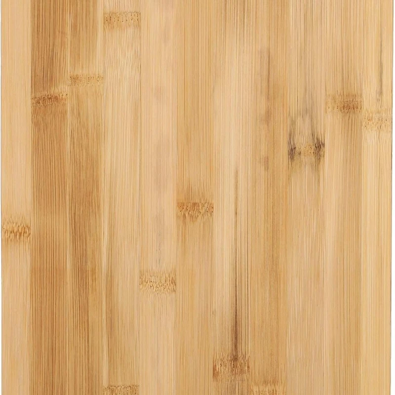 Bamboo Cutting Board Vegetable Chopping Plate Cutting Board Small 20X30cm