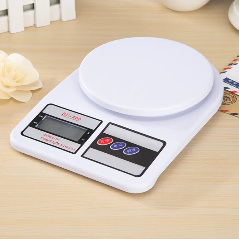 Digital Scale 10KG