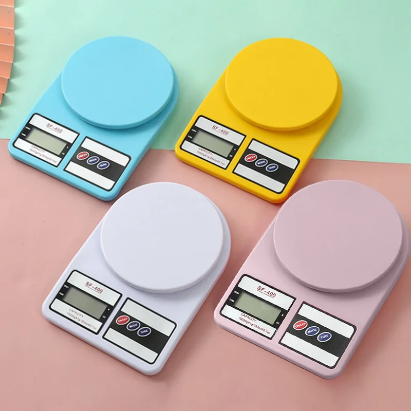 Digital Scale 10KG