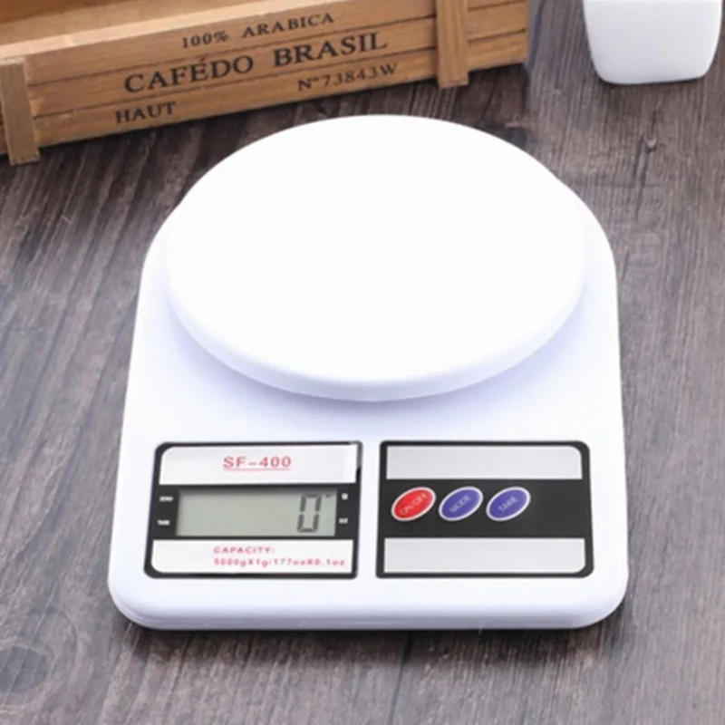Digital Scale 10KG - Image 3