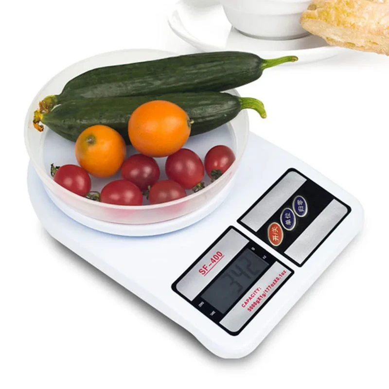 Digital Scale 10KG - Image 4