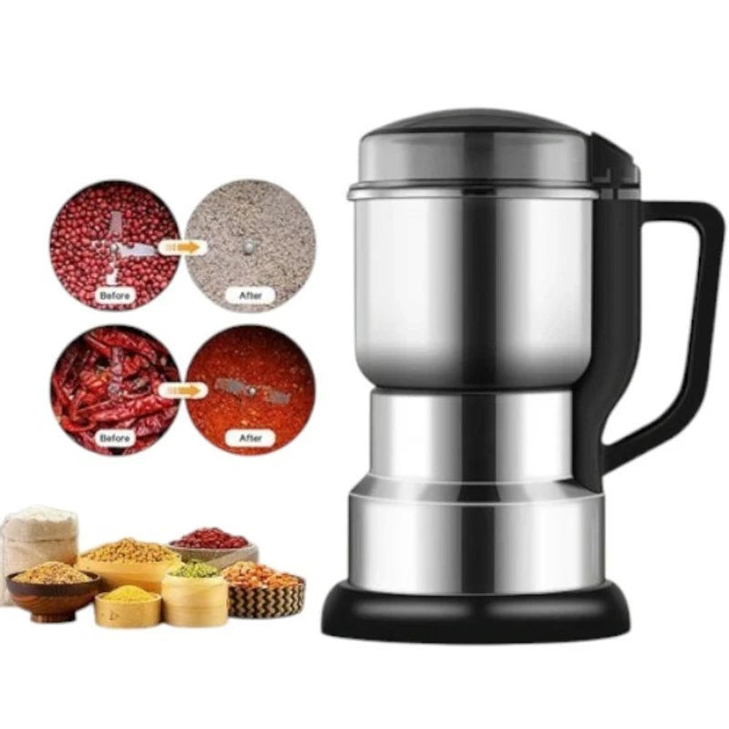 Food Grinder Machine 1000watt - Image 4