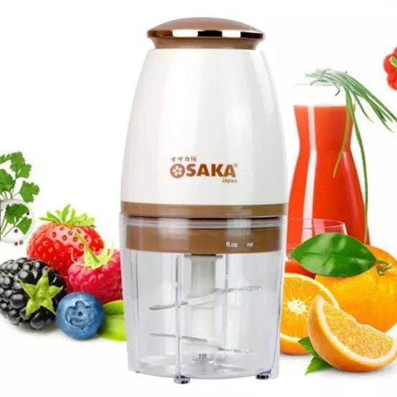 OSAKA Multifunctional Capsule Blender