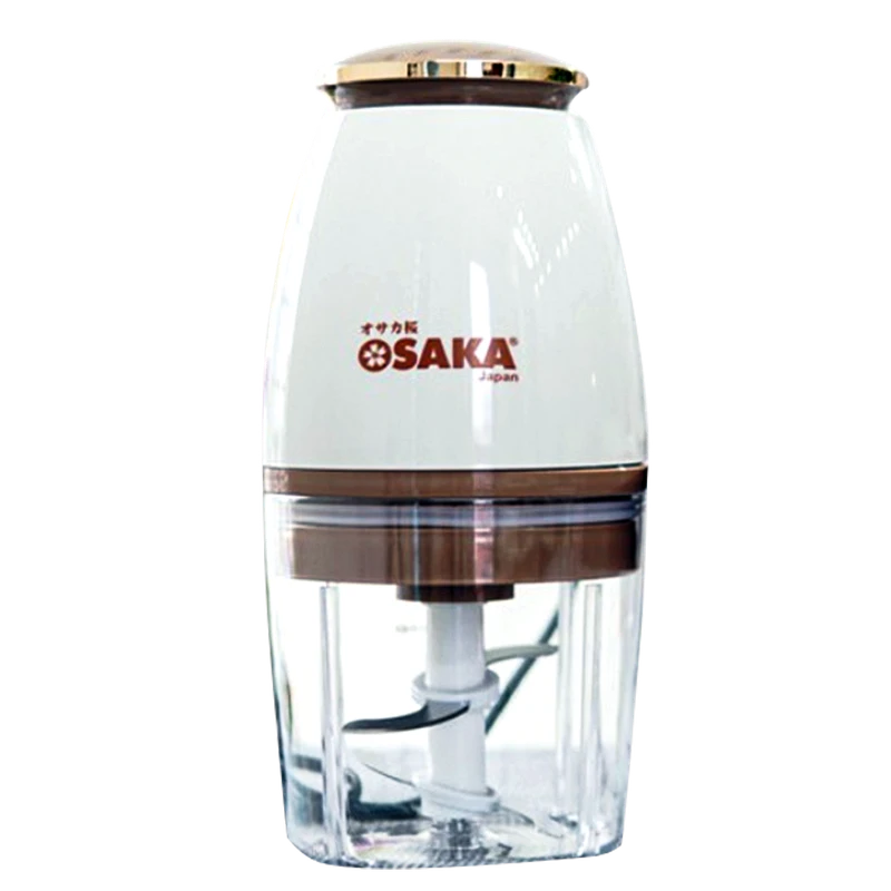 OSAKA Multifunctional Capsule Blender - Image 5