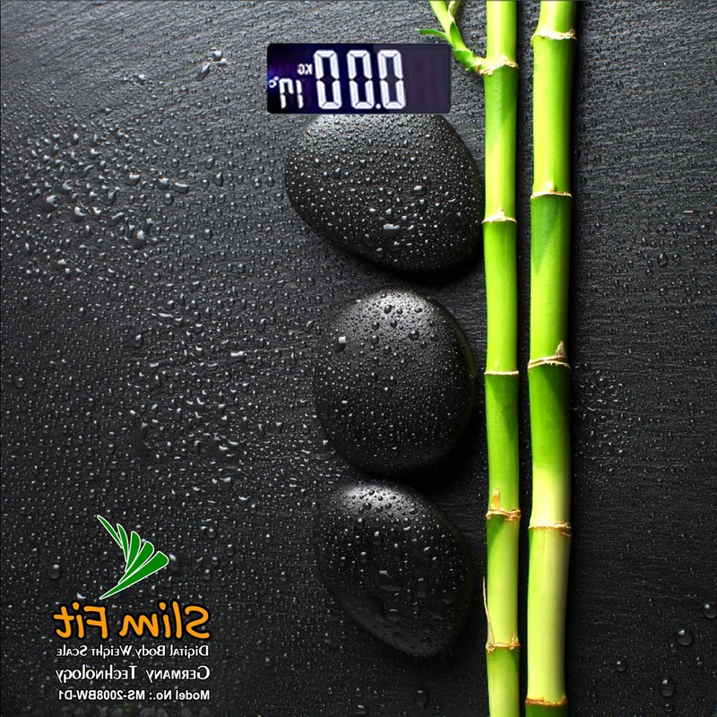 Madina Digital Body Weight Scale-180kg