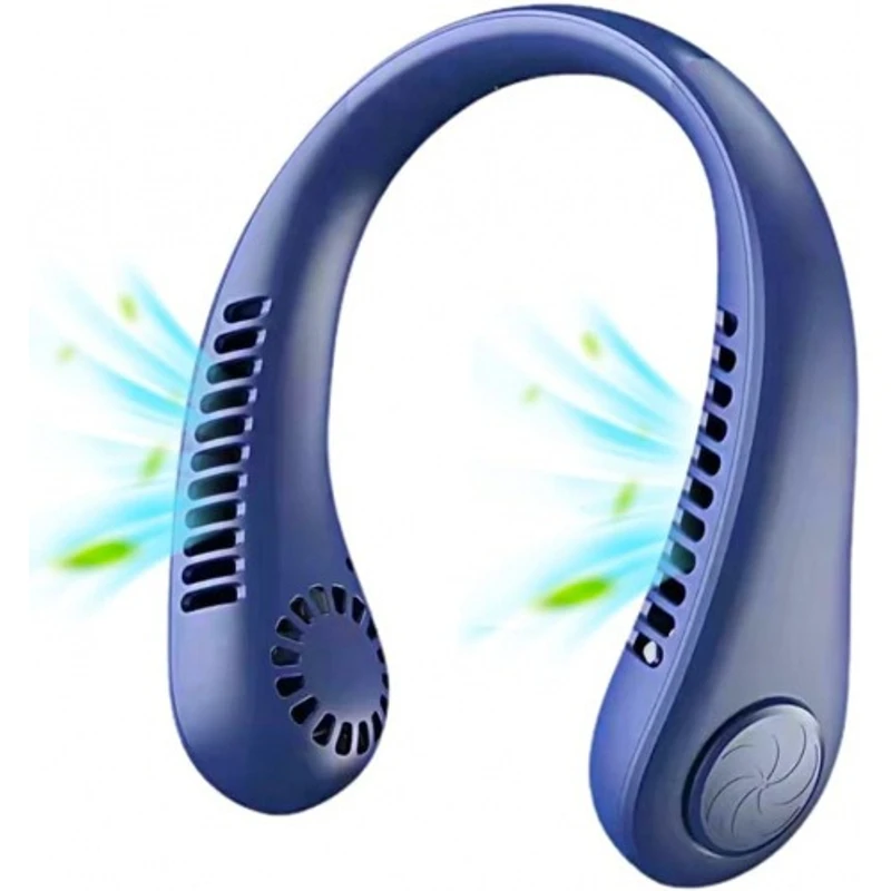 Portable Neck Fan