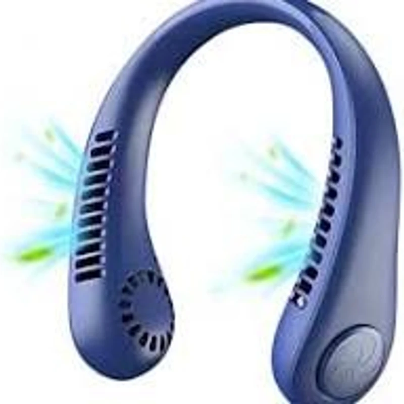 Portable Neck Fan