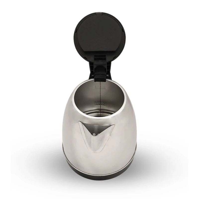 VISION Electric Kettle 1.5 Liter - Image 8