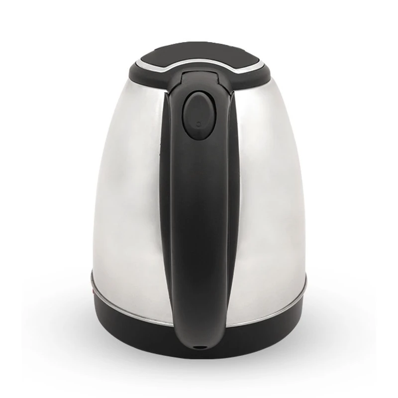 VISION Electric Kettle 1.5 Liter - Image 9