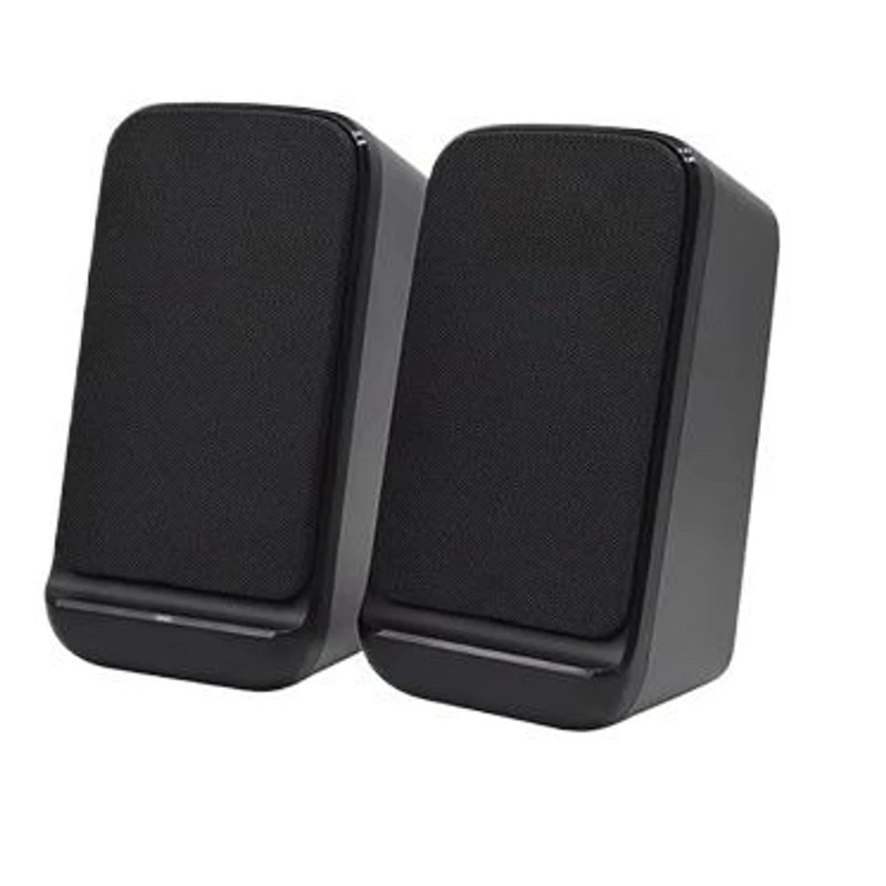 Microax MX-D9 Multimedia Speaker