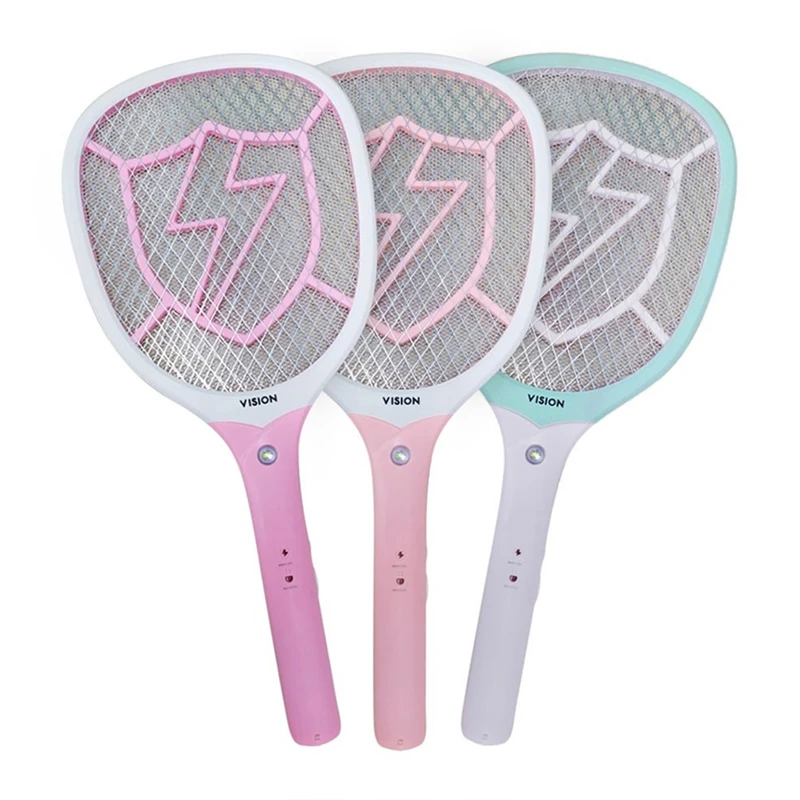 Click Mosquito Killing Bat