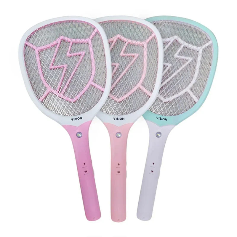 Click Mosquito Killing Bat