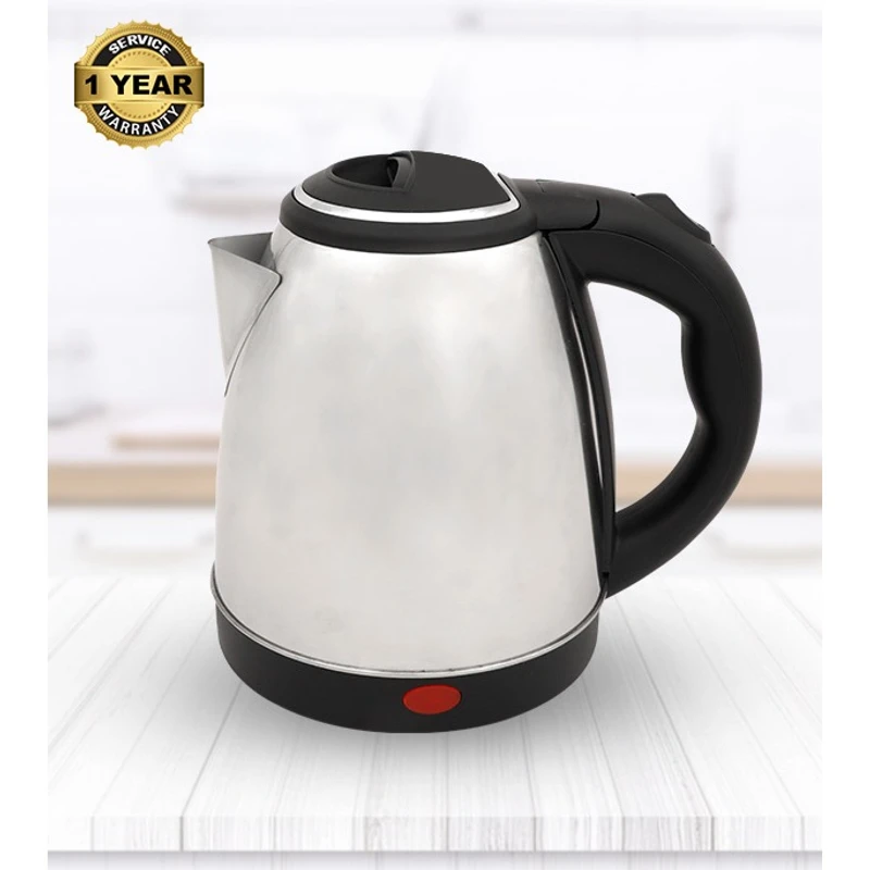 VISION Electronic Kettle 1.8L VIS-EK-005 - Image 6