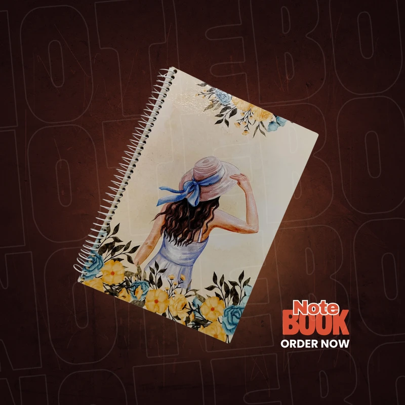 NOTE BOOK