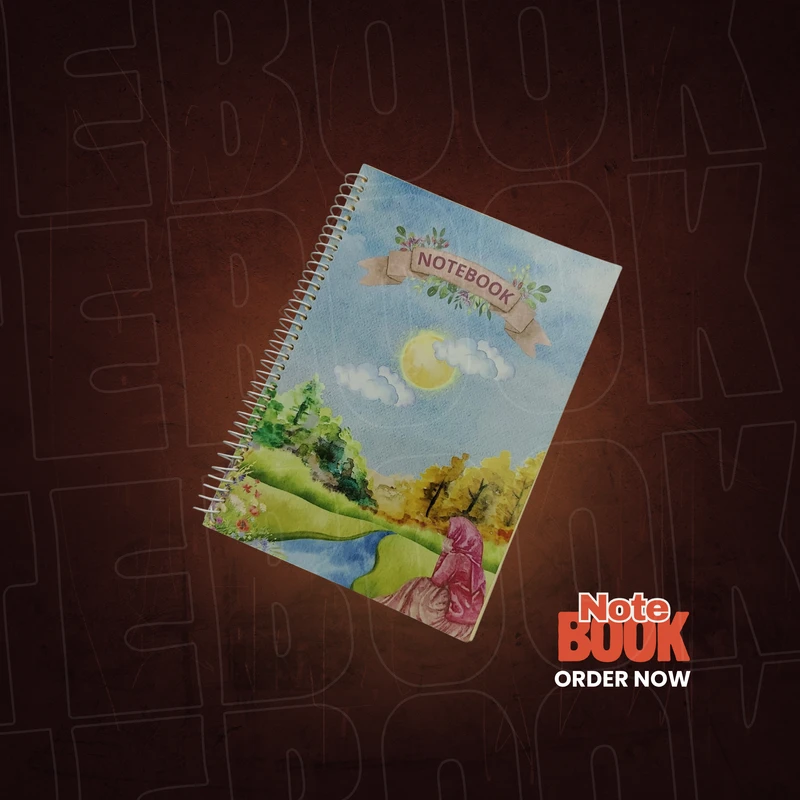 NOTE BOOK